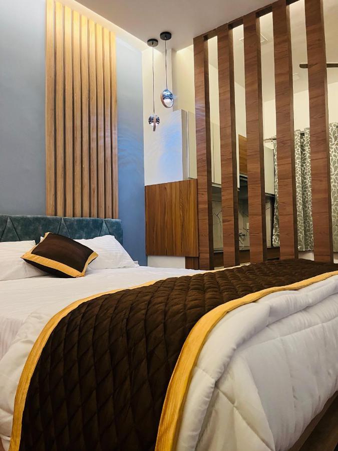 The Tendoinn Pollāchi Kültér fotó