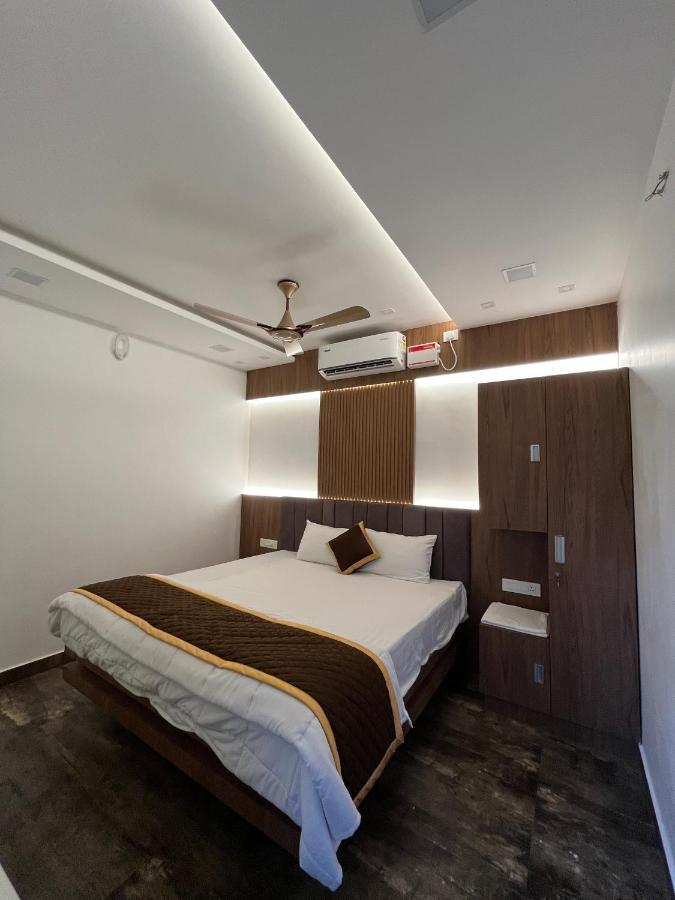 The Tendoinn Pollāchi Kültér fotó