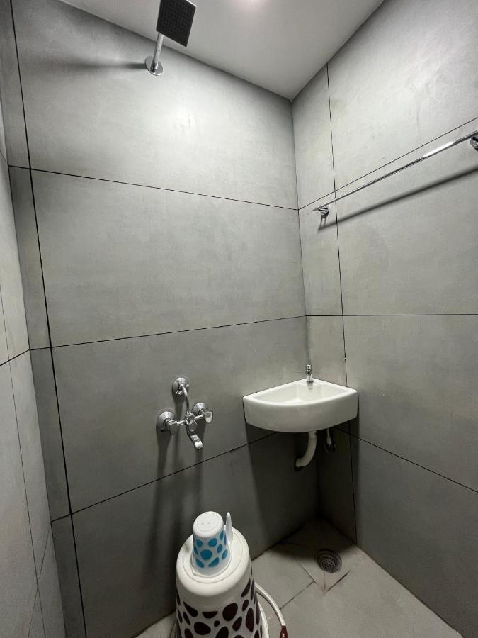 The Tendoinn Pollāchi Kültér fotó